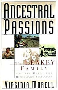 Ancestral Passions (Paperback)