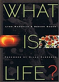 What Is Life? (Hardcover, 1ST)