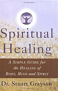 Spiritual Healing (Hardcover)