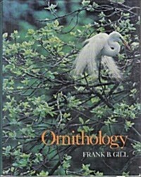 Ornithology (Hardcover, 2nd prt.)