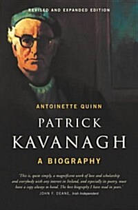 Patrick Kavanagh (Paperback, 2nd)