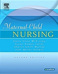 Maternal-Child Nursing, 2e (Hardcover, 2nd)