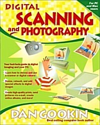 Digital Scanning and Photography (Eu-Independent) (Paperback)