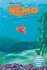 Finding Nemo (Paperback)