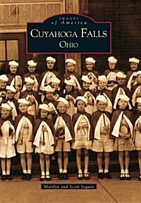 Cuyahoga Falls, Ohio (Paperback)