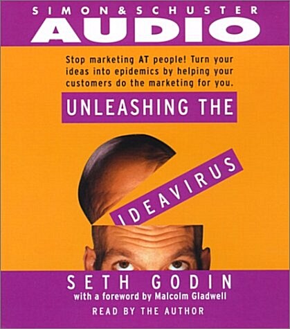 Unleashing the Idea Virus (Paperback, abridged edition)