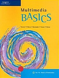 Multimedia BASICS (Paperback, 001)