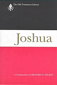 Joshua (OTL) (Hardcover)