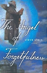 The Angel of Forgetfulness (Paperback)