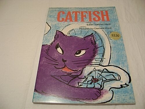 Catfish (Paperback, 0)