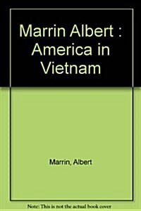 America and Vietnam (Hardcover, illustrated edition)