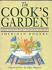 The Cooks Garden (Hardcover)