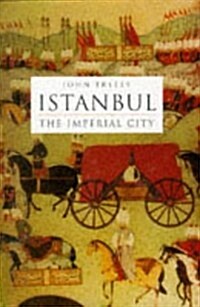 Istanbul (Hardcover, 1St Edition)