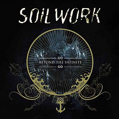 Soilwork - Beyond The Infinite [EP]