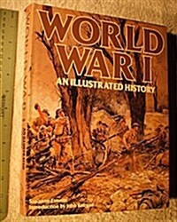 World War I (Hardcover, 1st Edition)