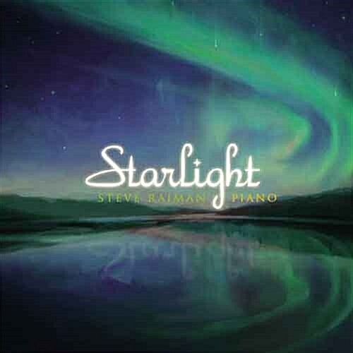 Steve Raiman - Starlight