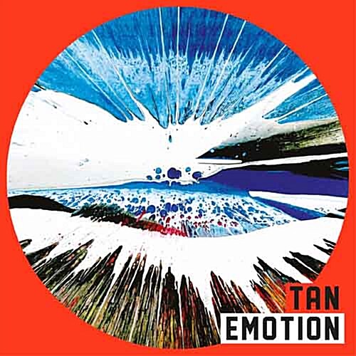 [중고] 타니모션 - TAN+EMOTION