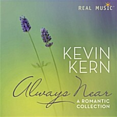 [수입] Kevin Kern - Always Near