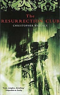 The Resurrection Club (Paperback)