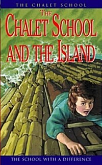 The Chalet School and the Island (Paperback)