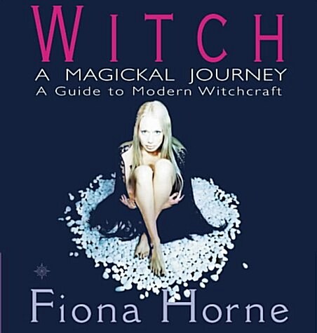 Witch (Paperback)