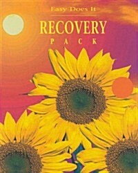 Easy Does It Recovery Pack (Hardcover)