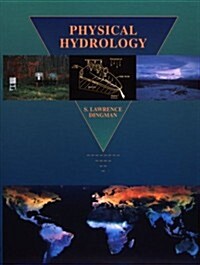 Physical Hydrology (Hardcover, Har/Dis)