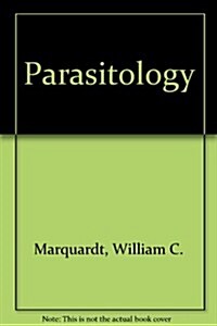 Parasitology (Hardcover, 1st Ed)