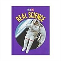 Sra Real Science, Student Edition, Grade 4 (Hardcover)