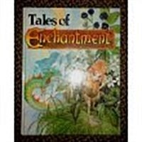 Tales of Enchantment (Hardcover)