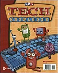 Techknowledge (Paperback, Spiral)