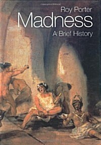 Madness (Hardcover)