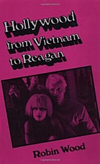 Hollywood from Vietnam to Reagan (Paperback, Third Printing)