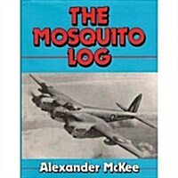The Mosquito Log (Hardcover)