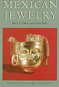 Mexican Jewelry (Paperback, Reprint)