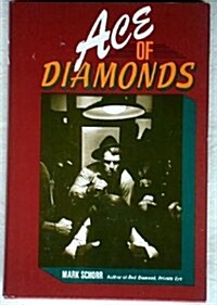 Ace of Diamonds (Hardcover, 1st)