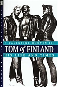Tom of Finland (Hardcover)