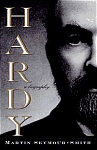 Hardy (Hardcover, 1st U.S. ed)