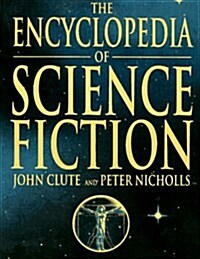The Encyclopedia of Science Fiction (Paperback, Reprint)