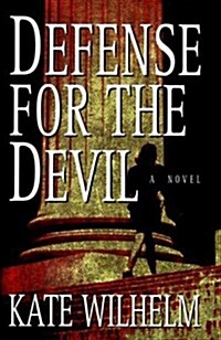 Defense for the Devil (Hardcover, 1st)