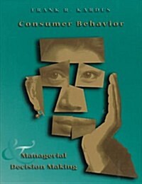 Consumer Behavior and Managerial Decision Making (Hardcover)