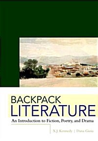[중고] Backpack Literature (Paperback)