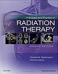 Principles and Practice of Radiation Therapy (Hardcover, 4, Revised)