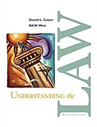 Understanding the Law (Hardcover, 4th)