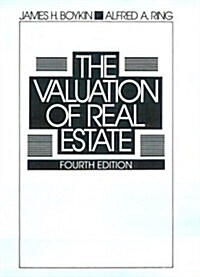 Valuation of Real Estate (Paperback, 4th)