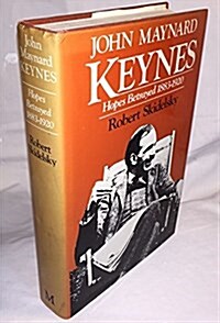 John Maynard Keynes (Hardcover)