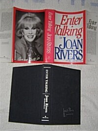 Enter Talking (Hardcover)