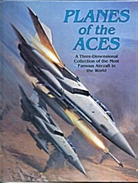 Planes of the Aces (Hardcover, First Edition)