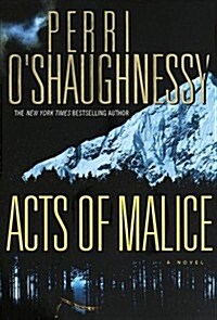 Acts of Malice (Hardcover, First Edition)