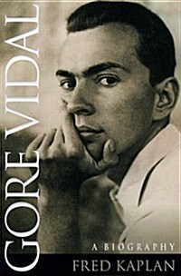 Gore Vidal (Hardcover)